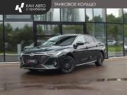 Chery Arrizo 8 Казань  - изображение 17