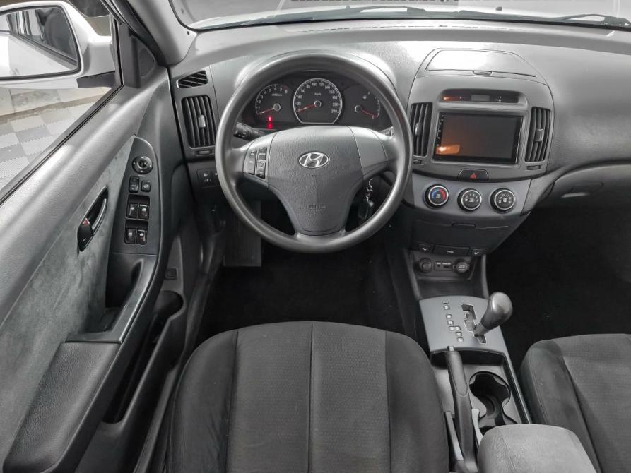 Hyundai Elantra IV (HD) Нижний Новгород  - изображение 13
