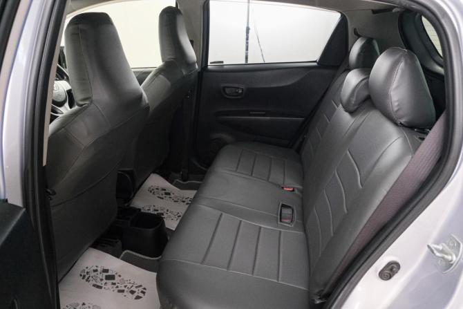 Toyota Vitz III (XP130) с пробегом 2013 года, цена 749 000 рублей, 149000 км, хэтчбек, Автокод Объявления