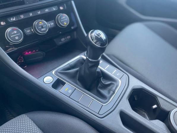 Volkswagen Jetta VII с пробегом 2020 года, цена 1 720 000 рублей, 99000 км, седан, Автокод Объявления