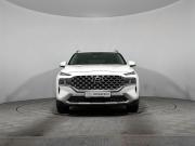 Hyundai Santa Fe IV Рестайлинг Санкт-Петербург  - изображение 24