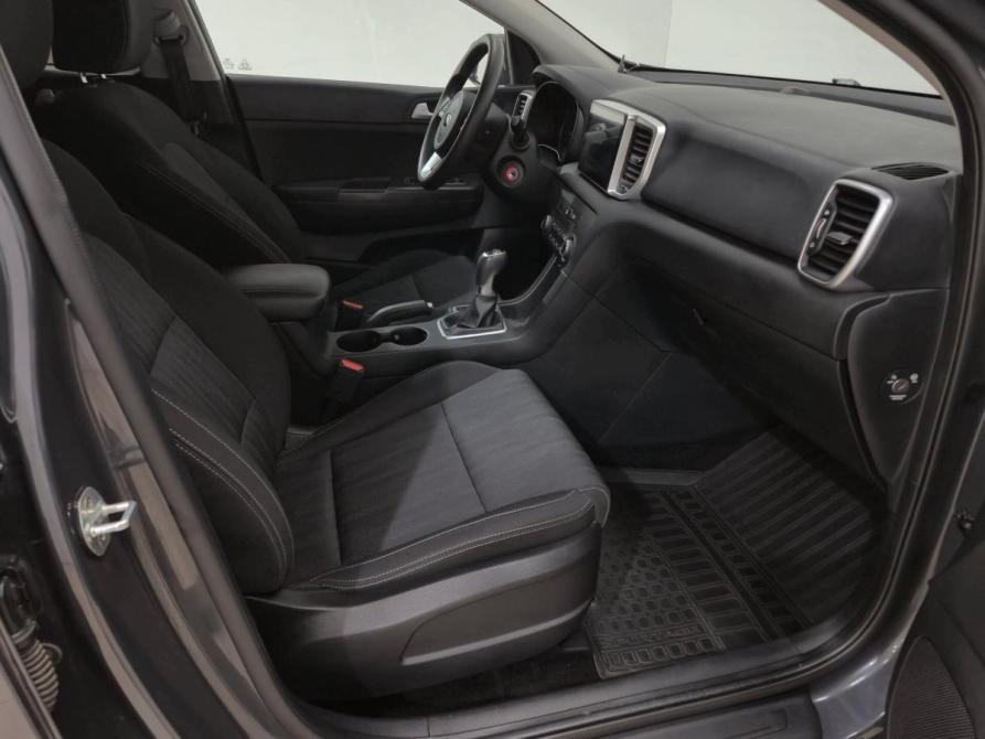 Kia Sportage IV Рестайлинг Альметьевск  - изображение 13