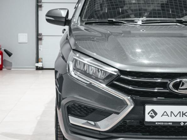 Lada (ВАЗ) Vesta I Рестайлинг (NG) с пробегом 2024 года, цена 1 077 679 рублей, 55000 км, седан, Автокод Объявления