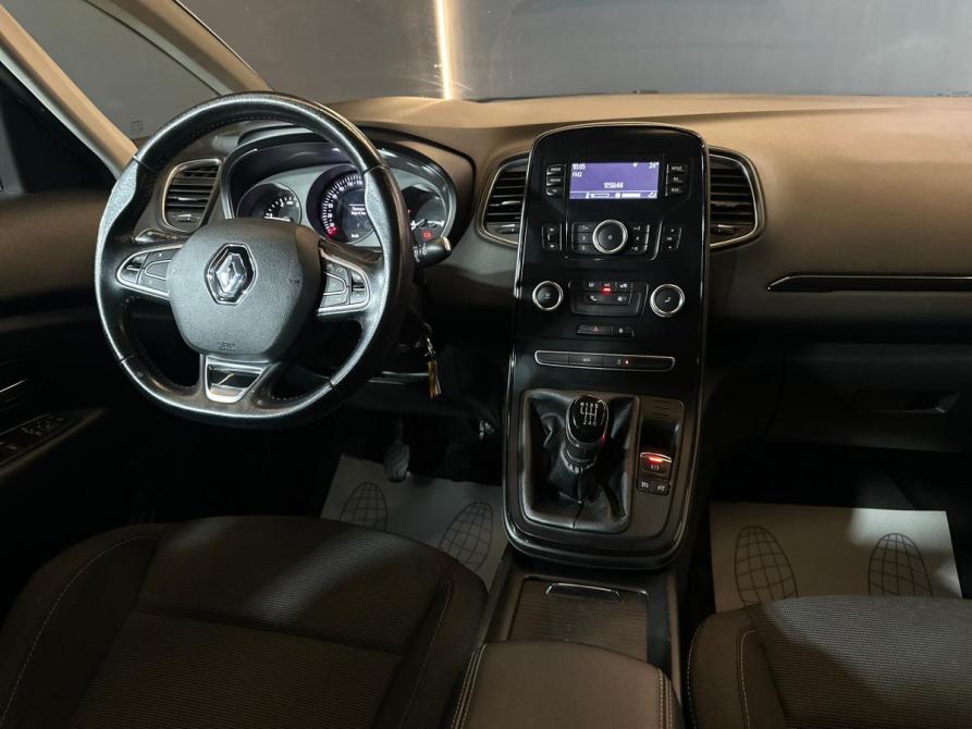 Renault Scenic IV Уфа  - изображение 11