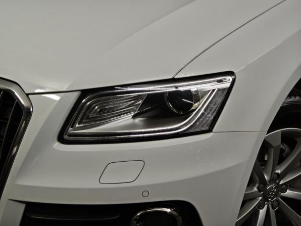 Audi Q5 I (8R) Рестайлинг с пробегом 2015 года, цена 1 755 000 рублей, 203915 км, внедорожник, Автокод Объявления