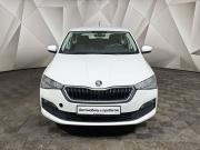 Skoda Rapid II Москва  - изображение 27
