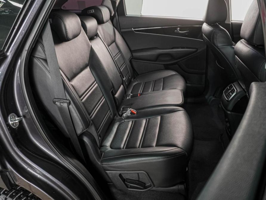 Kia Sorento III Prime Рестайлинг Воронеж  - изображение 7