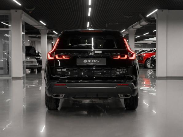 Honda CR-V VI с пробегом 2026 года, цена 4 350 000 рублей, 25 км, внедорожник, Автокод Объявления