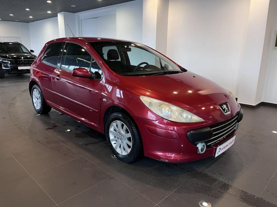 Peugeot 307 I Рестайлинг Чебоксары  - изображение 1
