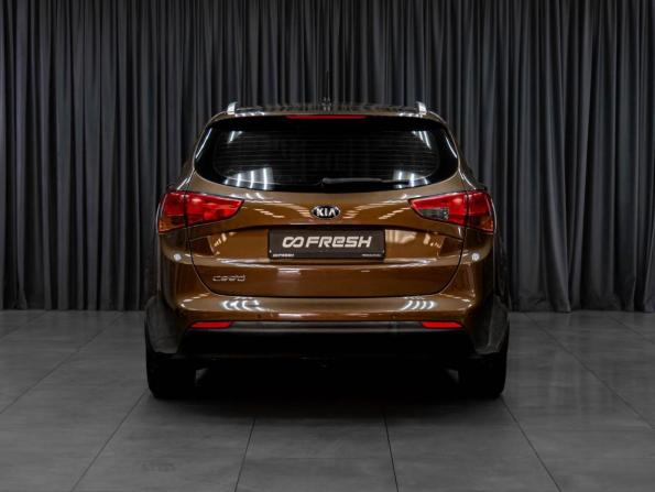 Kia Ceed II Рестайлинг с пробегом 2016 года, цена 1 070 000 рублей, 172904 км, универсал, Автокод Объявления