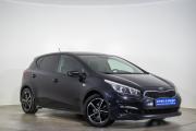 Kia Ceed II Рестайлинг Оренбург  - изображение 22