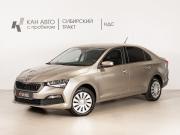 Skoda Rapid II Казань  - изображение 9