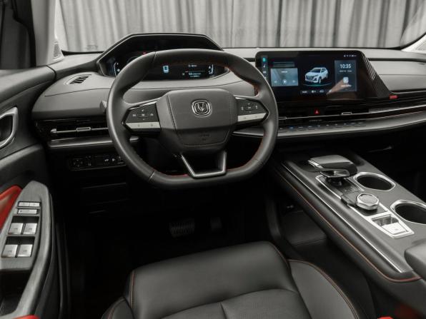 Changan CS55 Plus II с пробегом 2023 года, цена 2 095 000 рублей, 35065 км, внедорожник, Автокод Объявления