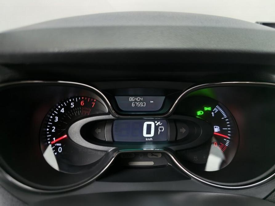 Renault Kaptur I Подольск  - изображение 10