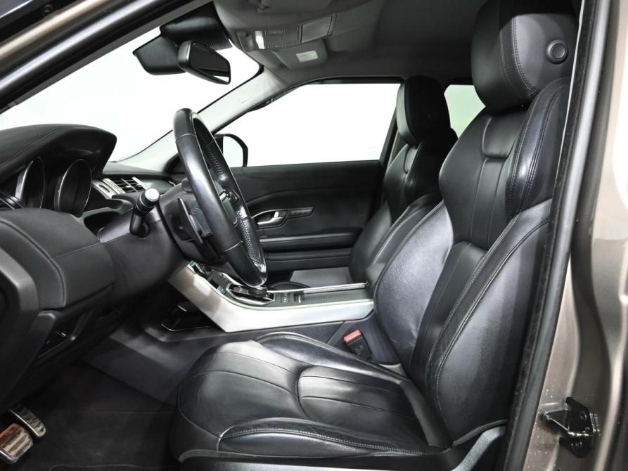 Land Rover Range Rover Evoque I Рестайлинг Екатеринбург  - изображение 19
