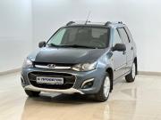 Lada (ВАЗ) Kalina II Москва  - изображение 15