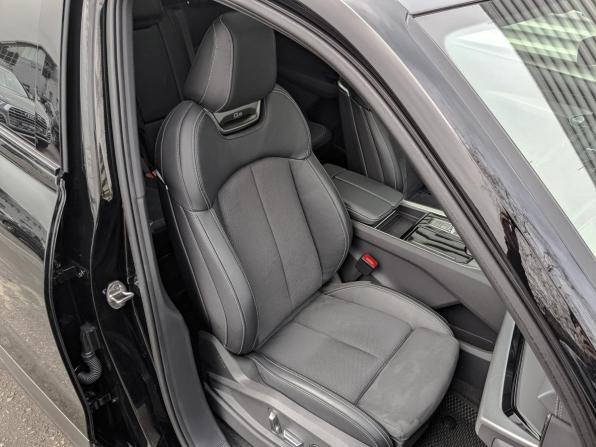 Audi Q6 с пробегом 2023 года, цена 7 150 000 рублей, 27476 км, внедорожник, Автокод Объявления