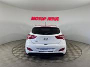 Hyundai i30 II Воронеж  - изображение 35