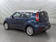 Kia Soul II Рестайлинг Волгоград  - изображение 44