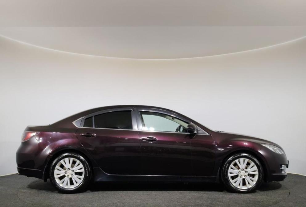 Mazda 6 II (GH) Ярославль  - изображение 4