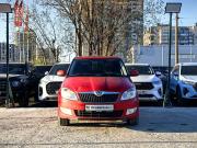 Skoda Fabia II Рестайлинг Санкт-Петербург  - изображение 16
