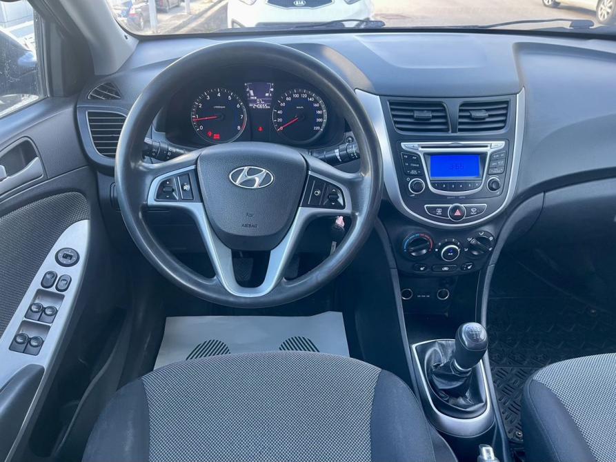Hyundai Solaris I Владимир  - изображение 10