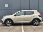 Renault Sandero II Рестайлинг Воронеж  - изображение 27