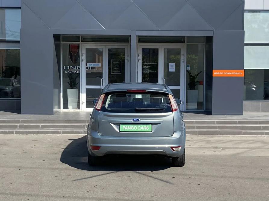 Ford Focus II Рестайлинг Краснодар  - изображение 6