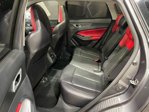 Changan CS55 Plus II с пробегом 2023 года, цена 1 849 000 рублей, 16816 км, внедорожник, Автокод Объявления