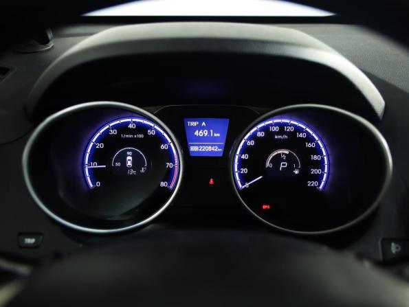 Hyundai ix35 I с пробегом 2011 года, цена 851 777 рублей, 220850 км, внедорожник, Автокод Объявления