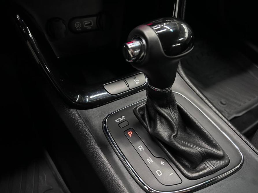 Kia Ceed II Рестайлинг Красноярск  - изображение 26