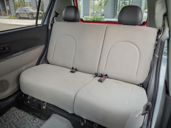 Toyota Passo I (C10) с пробегом 2004 года, цена 340 000 рублей, 182000 км, хэтчбек, Автокод Объявления