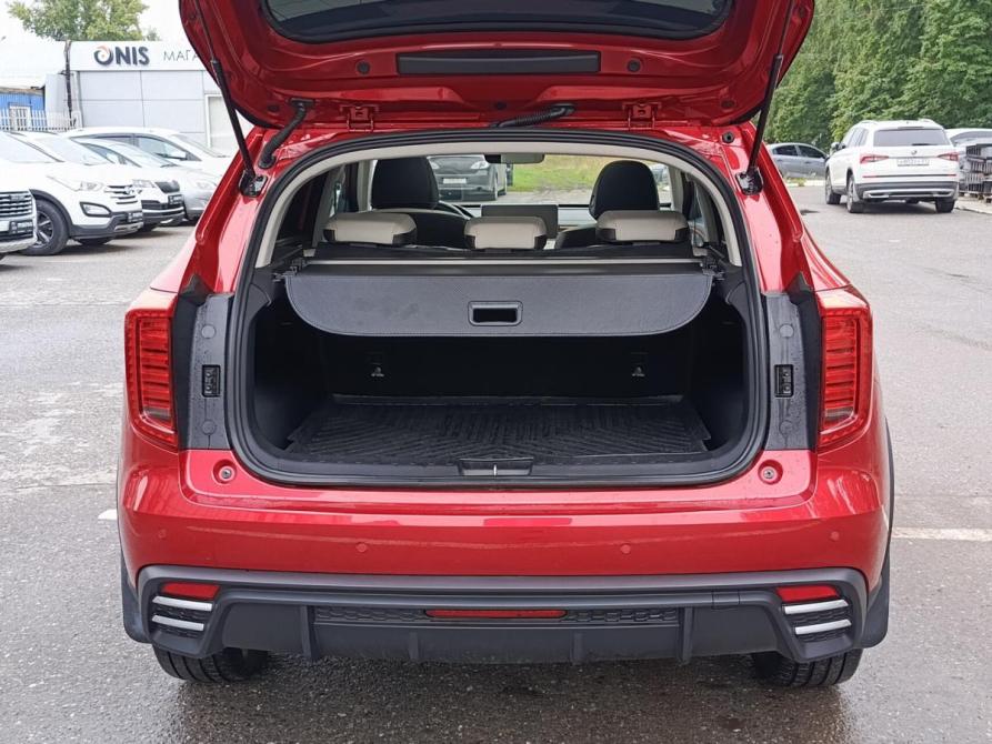 Haval Jolion I Рестайлинг Чебоксары  - изображение 12