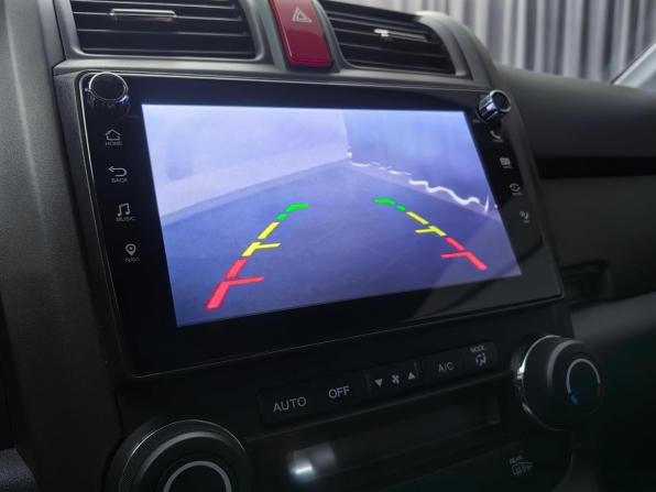 Honda CR-V III Рестайлинг с пробегом 2010 года, цена 1 649 000 рублей, 94094 км, внедорожник, Автокод Объявления