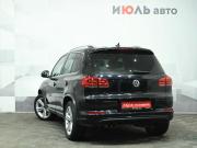Volkswagen Tiguan I Рестайлинг Екатеринбург  - изображение 22