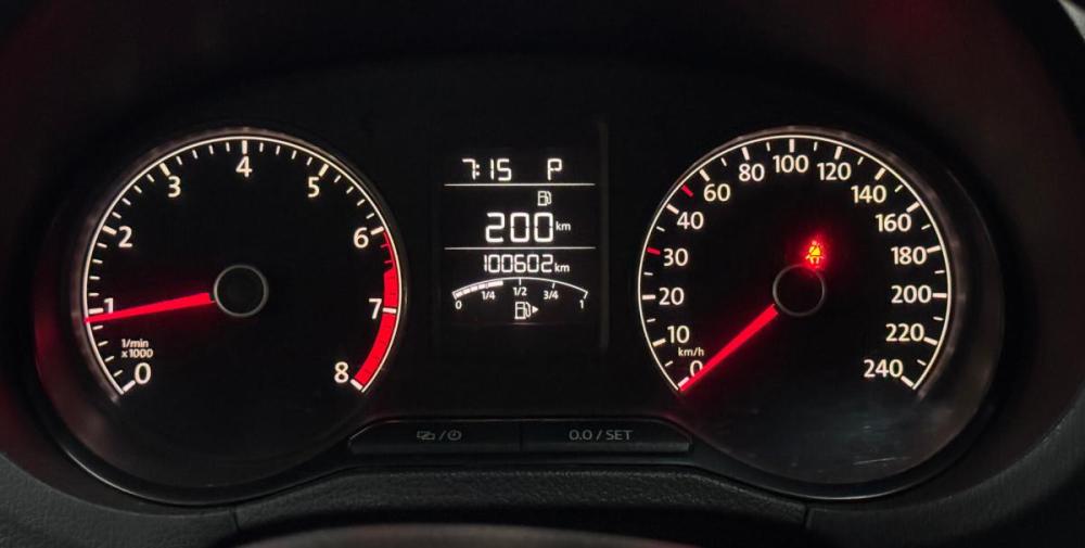 Volkswagen Polo V Рестайлинг Набережные Челны  - изображение 11
