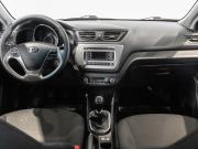 Kia Rio III Рестайлинг Казань  - изображение 14