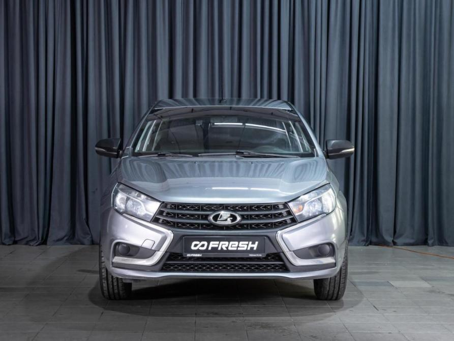 Lada (ВАЗ) Vesta I Волгоград  - изображение 3