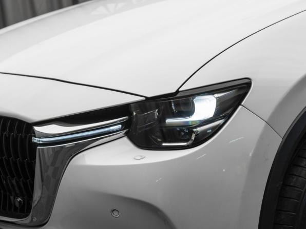 Mazda CX-60 с пробегом 2023 года, цена 5 260 000 рублей, 29253 км, внедорожник, Автокод Объявления