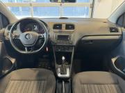 Volkswagen Polo V Рестайлинг Подольск  - изображение 41