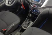 Hyundai Solaris I Рестайлинг Волгоград  - изображение 34