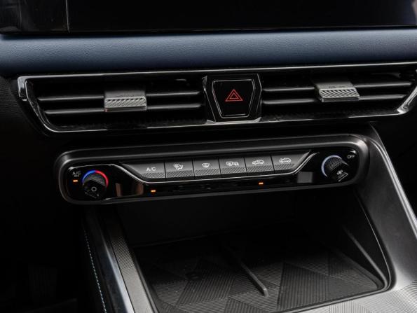 GAC GS3 с пробегом 2024 года, цена 2 100 000 рублей, 1793 км, внедорожник, Автокод Объявления