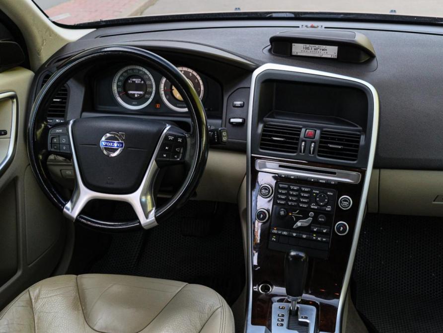 Volvo XC60 I Москва  - изображение 10