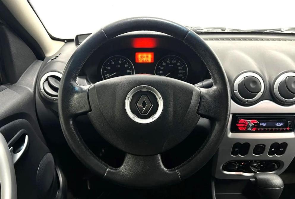Renault Sandero I Нижний Новгород  - изображение 17