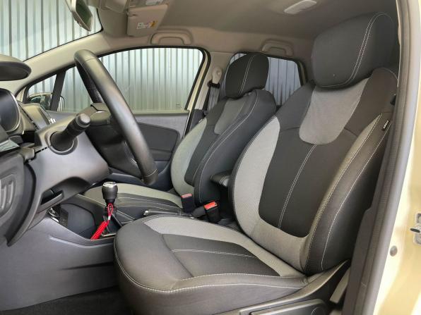 Renault Kaptur I Рестайлинг с пробегом 2020 года, цена 1 647 000 рублей, 29651 км, внедорожник, Автокод Объявления