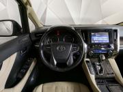 Toyota Alphard III Рестайлинг Москва  - изображение 37
