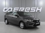 Lada (ВАЗ) Vesta I Ростов-на-Дону  - изображение 19