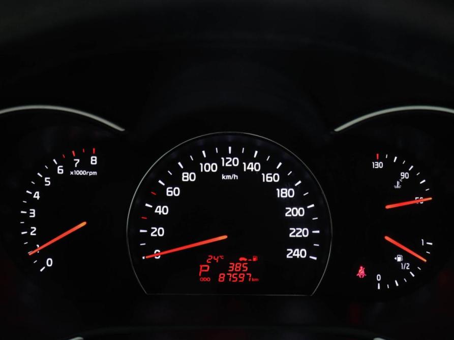 Kia Sorento II Рестайлинг Химки  - изображение 11