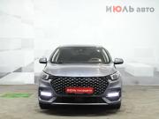 Omoda S5 Екатеринбург  - изображение 24