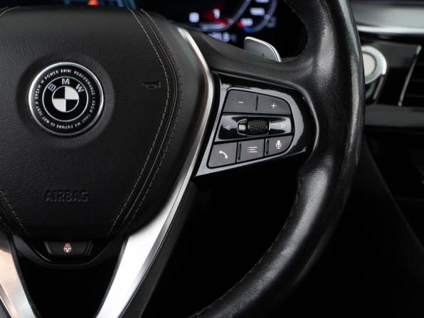 BMW 5 серии VII (G30/G31/G38) с пробегом 2019 года, цена 3 783 444 рубля, 145015 км, седан, Автокод Объявления